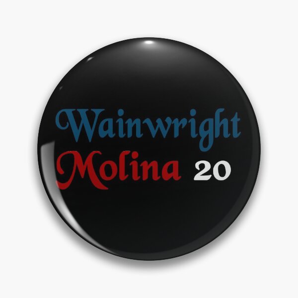 Item preview, wainwright molina 2020  designed and sold by AnimaLovers.