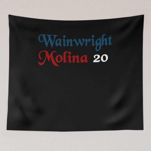 Item preview, wainwright molina 2020  designed and sold by AnimaLovers.