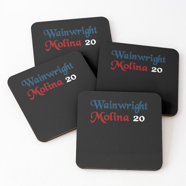 Item preview, wainwright molina 2020  designed and sold by AnimaLovers.