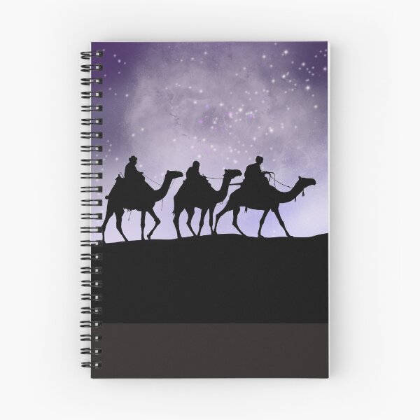 Item preview, Three kings designed and sold by beachcamper.