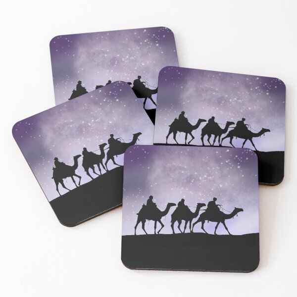 Item preview, Three kings designed and sold by beachcamper.