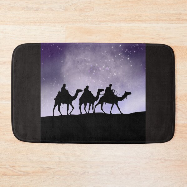 Item preview, Three kings designed and sold by beachcamper.