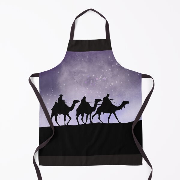 Item preview, Three kings designed and sold by beachcamper.