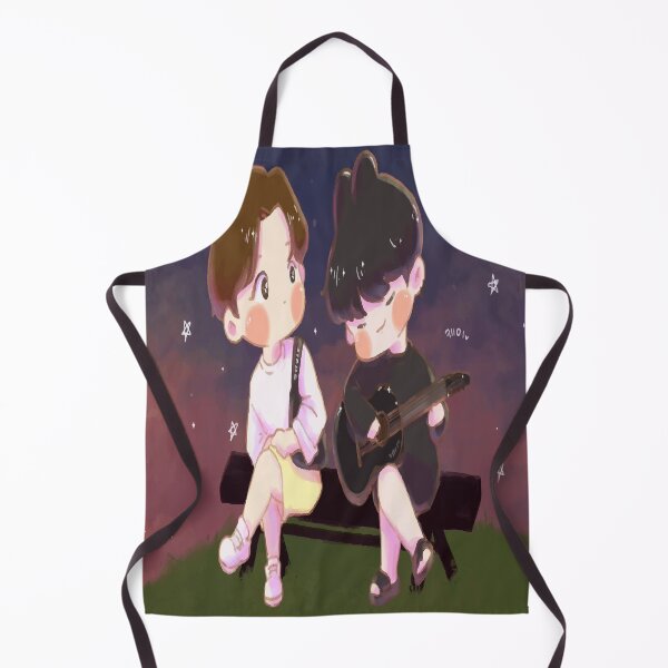 Item preview, HOPEKOOK Jung Hoseok x Jeon Jungkook V3 designed and sold by outmaneljalili.