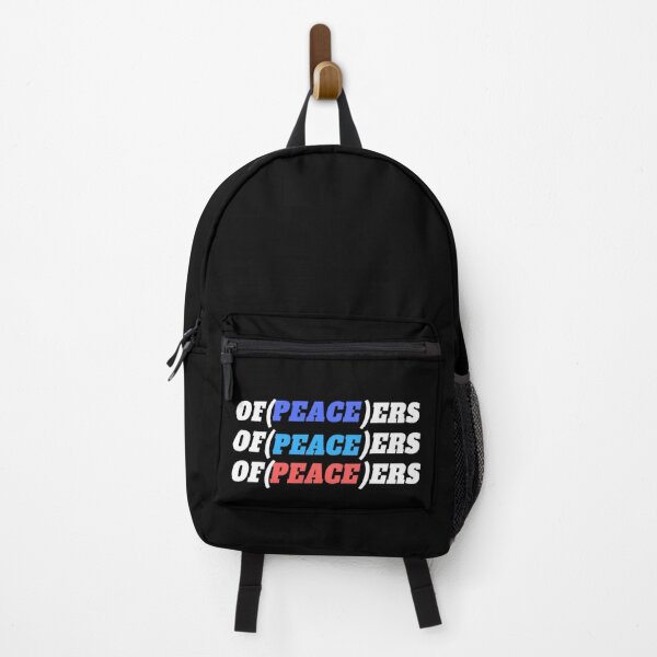 Item preview, Officers create peace designed and sold by Michael Schmidt.
