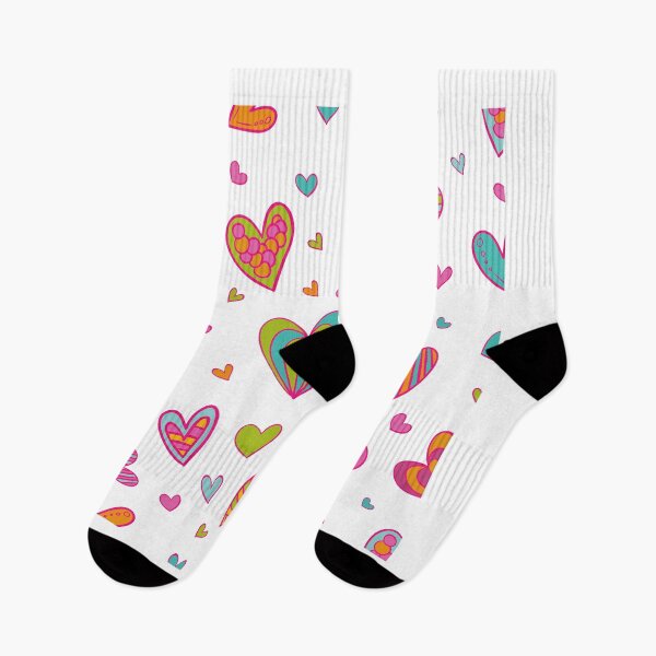 Item preview, Little Hearts designed and sold by TheStudioBee.