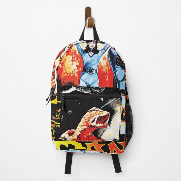 Item preview, Gamera is a Super Monster designed and sold by honeyblack.