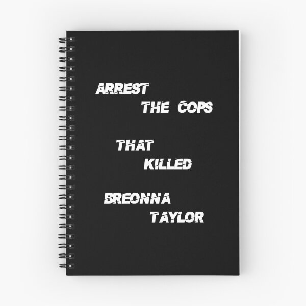 Item preview, Breonna Taylor # 3 designed and sold by Achily.