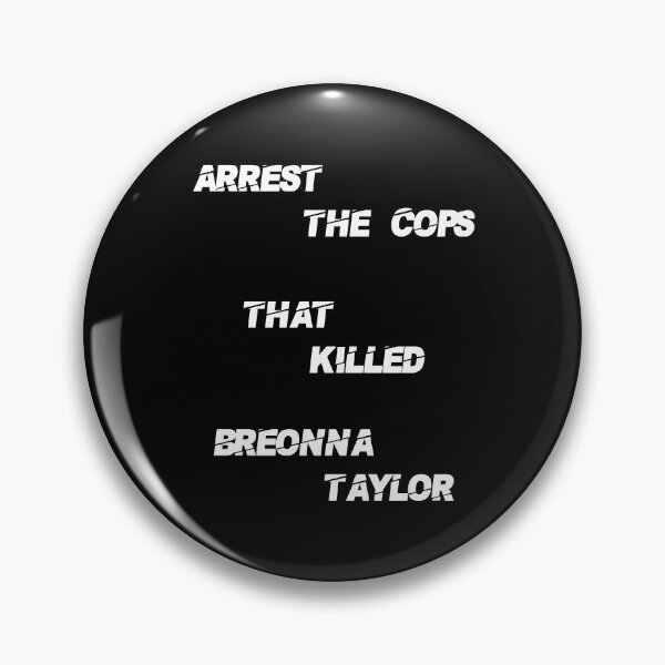 Item preview, Breonna Taylor # 3 designed and sold by Achily.