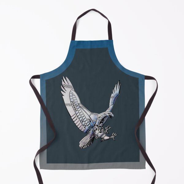 Item preview, Bird of Prey designed and sold by Czerra.