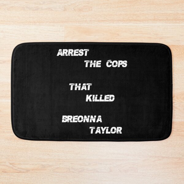 Item preview, Breonna Taylor # 3 designed and sold by Achily.