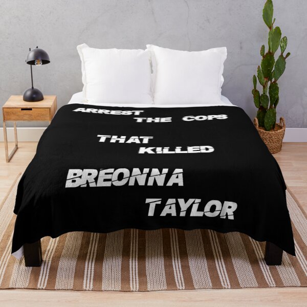 Item preview, Breonna Taylor # 3 designed and sold by Achily.