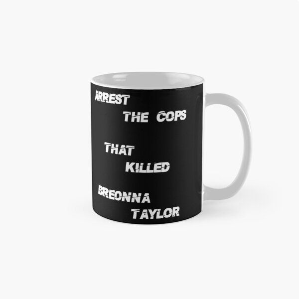 Item preview, Breonna Taylor # 3 designed and sold by Achily.