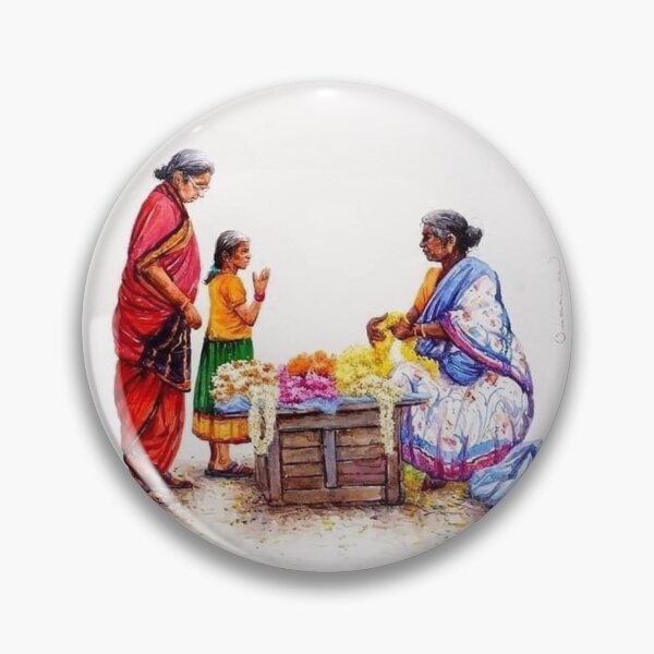 Item preview, Indian Deep culture Art  designed and sold by blranjith.