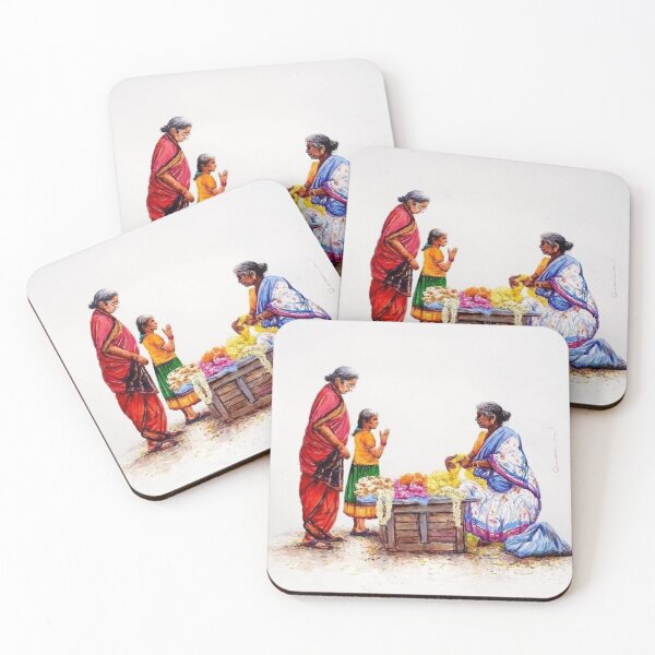 Item preview, Indian Deep culture Art  designed and sold by blranjith.
