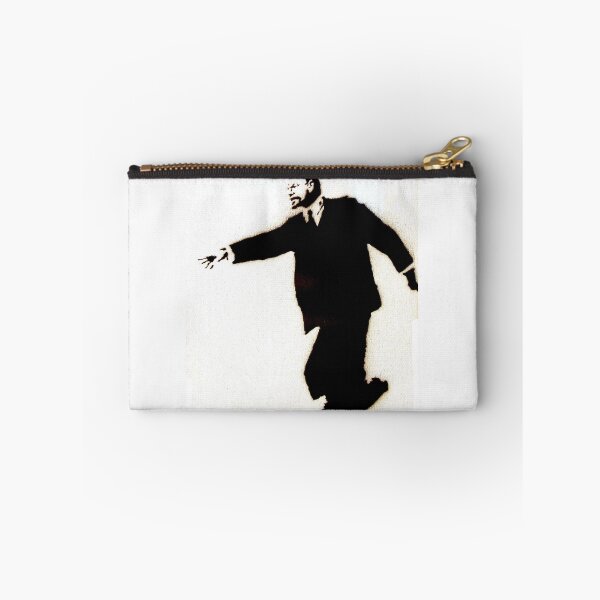 Item preview, Banksy Lenin on Skates designed and sold by WE-ARE-BANKSY.