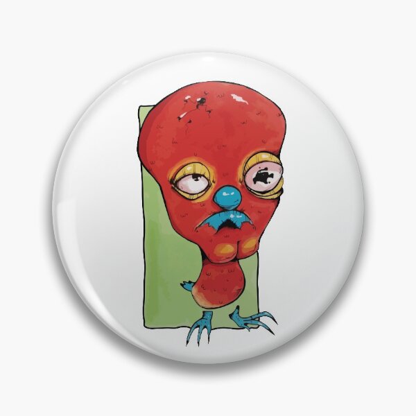 Item preview, lousy designed and sold by totemkreatures.