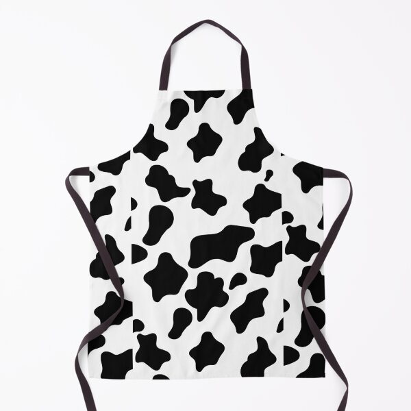 Item preview, Cow Spots Pattern designed and sold by mintandbeer.