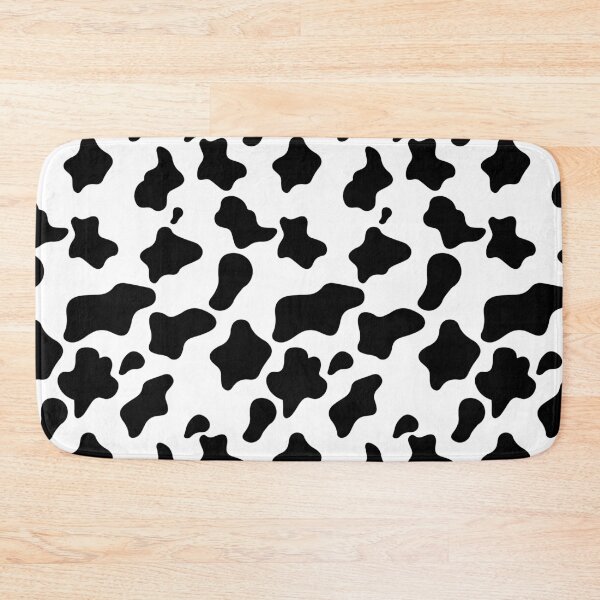 Item preview, Cow Spots Pattern designed and sold by mintandbeer.