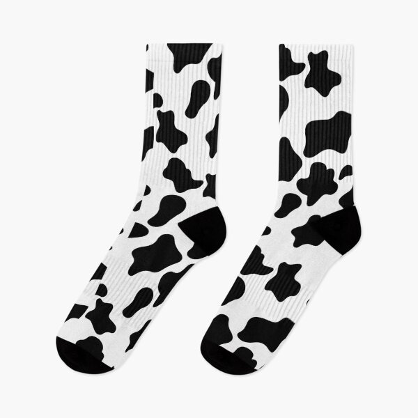 Item preview, Cow Spots Pattern designed and sold by mintandbeer.