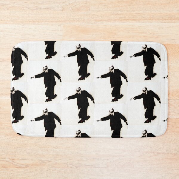 Item preview, Banksy Lenin on Skates designed and sold by WE-ARE-BANKSY.
