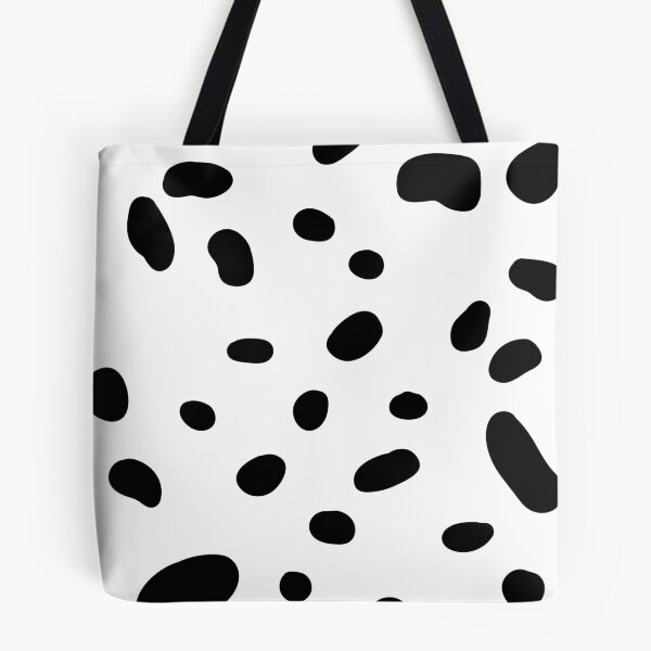 Item preview, Dalmatian Spots Pattern designed and sold by mintandbeer.