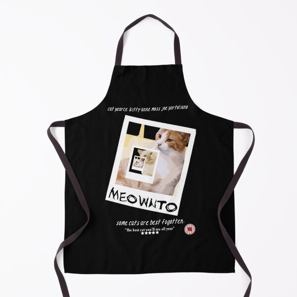 Item preview, Meownto designed and sold by autoboxdesign.