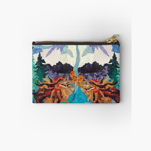 Item preview, Fighting Together designed and sold by NaidaK.