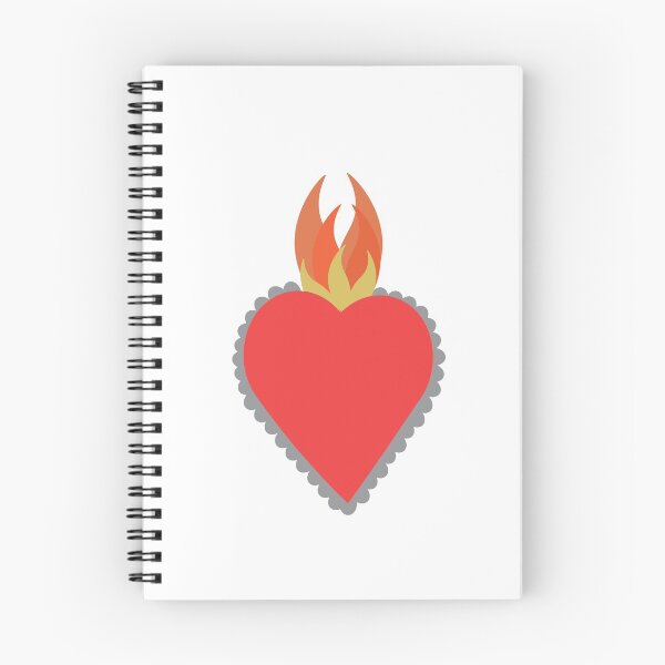 Item preview, sacred heart designed and sold by Cloai.