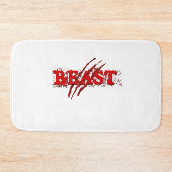 Item preview, Beast designed and sold by American Artist Designs.