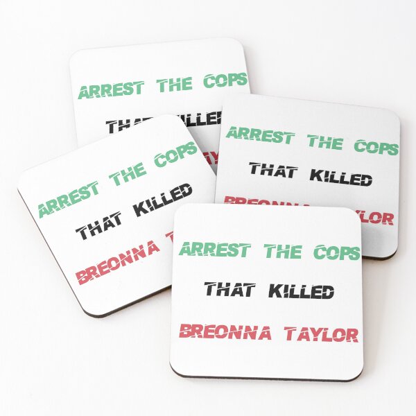 Item preview, Breonna Taylor designed and sold by Achily.
