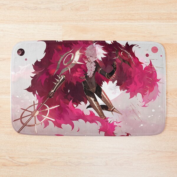 Item preview, Lancer of red Karna Fate designed and sold by LokittyLevi.
