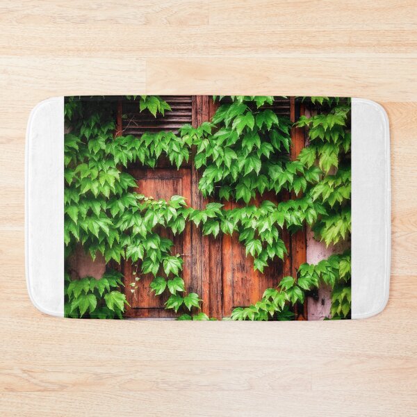 Item preview, Green Climbing Ivy designed and sold by Philippe Sainte-Laudy.