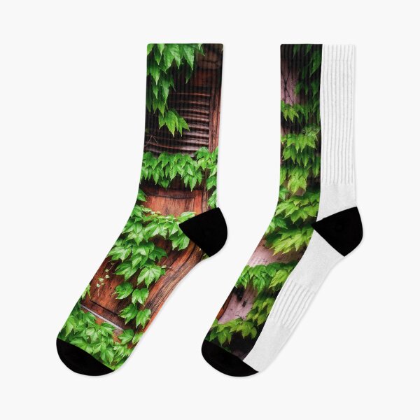 Item preview, Green Climbing Ivy designed and sold by Philippe Sainte-Laudy.