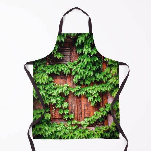 Item preview, Green Climbing Ivy designed and sold by Philippe Sainte-Laudy.