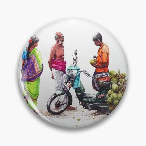 Item preview, Indian Deep culture Art  designed and sold by blranjith.