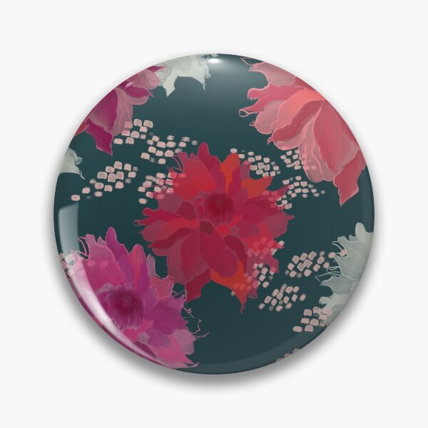 Item preview, Beautiful blooming flowers designed and sold by DaisySun187.