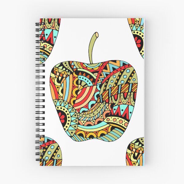 Item preview, Apples designed and sold by TheStudioBee.