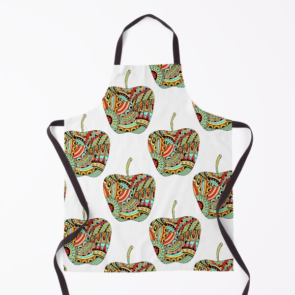 Item preview, Apples designed and sold by TheStudioBee.