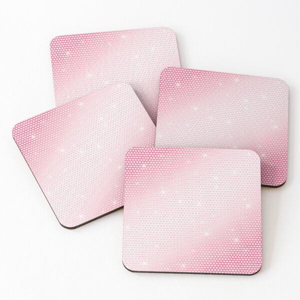 Item preview, Diamonds in pink designed and sold by JillBusbyArt.