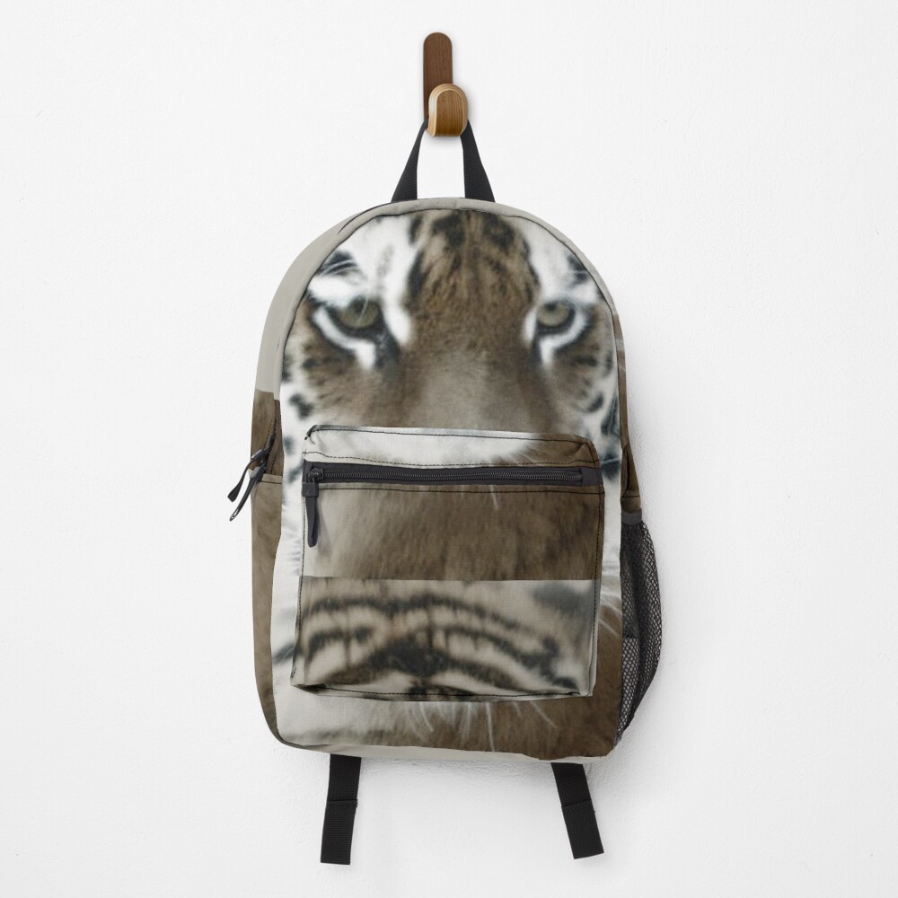 Item preview, Backpack designed and sold by EnfinityDesign.