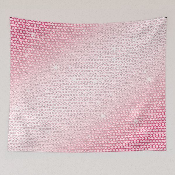 Item preview, Diamonds in pink designed and sold by JillBusbyArt.