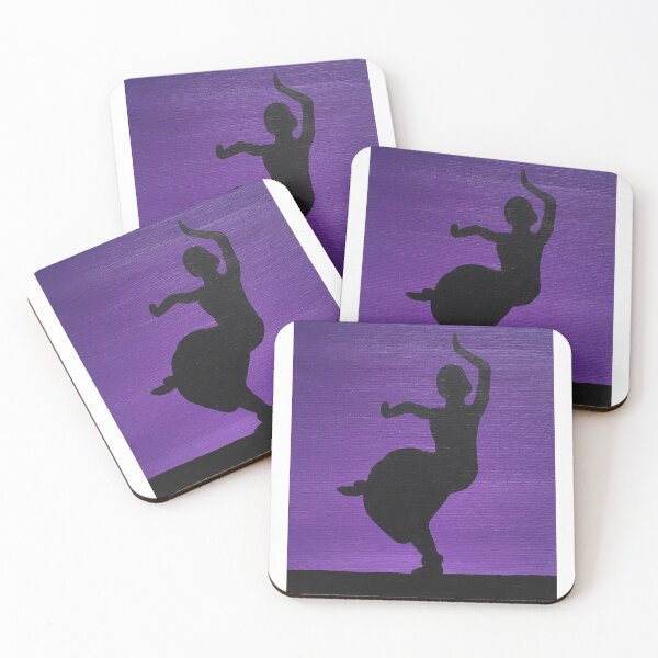 Item preview, Indian Classical Dancer designed and sold by Saryu Art and Design.