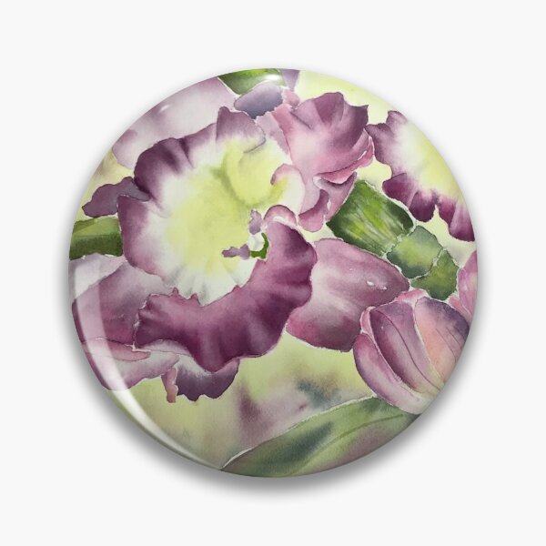 Item preview, Violet Fizz Luna designed and sold by Keiki70.