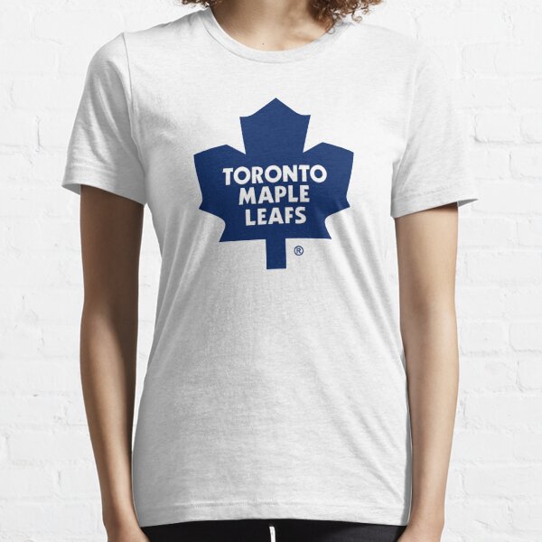 Men T Shirt This girl loves her Maple Leafs and Blue Jays Men