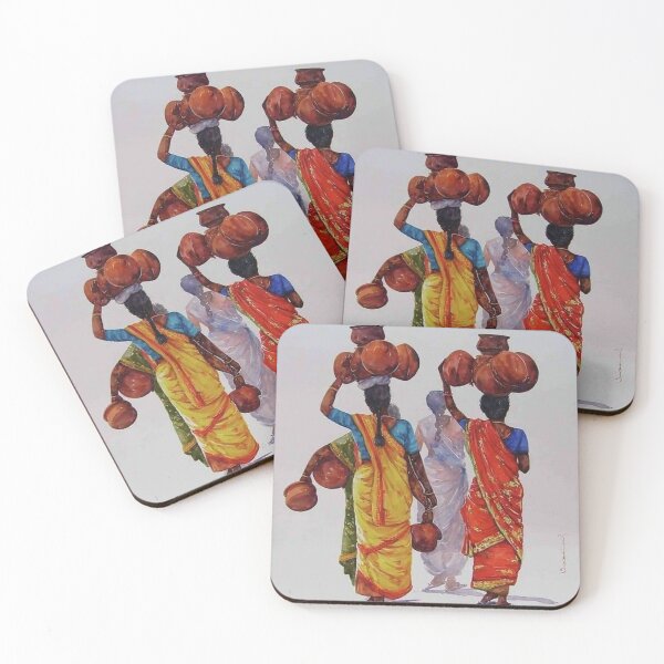 Item preview, Indian Deep culture Art  designed and sold by blranjith.