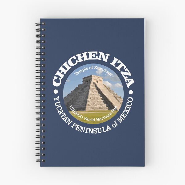 Item preview, Chichen Itza (OBP) designed and sold by curranmorgan.