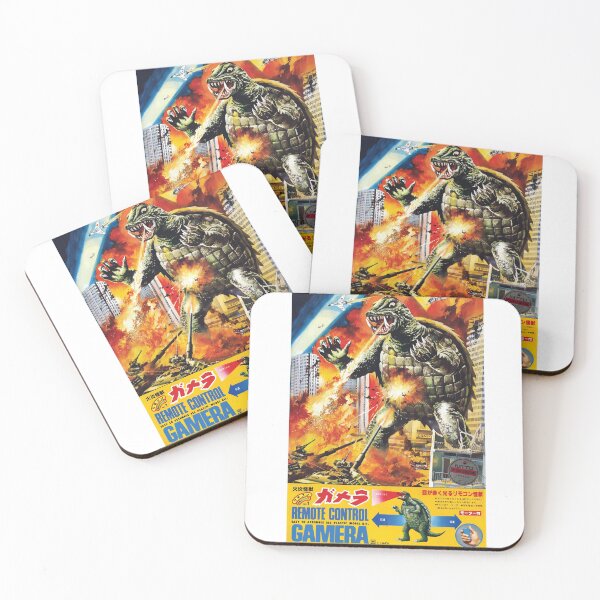 Item preview, Remote Control Gamera designed and sold by honeyblack.
