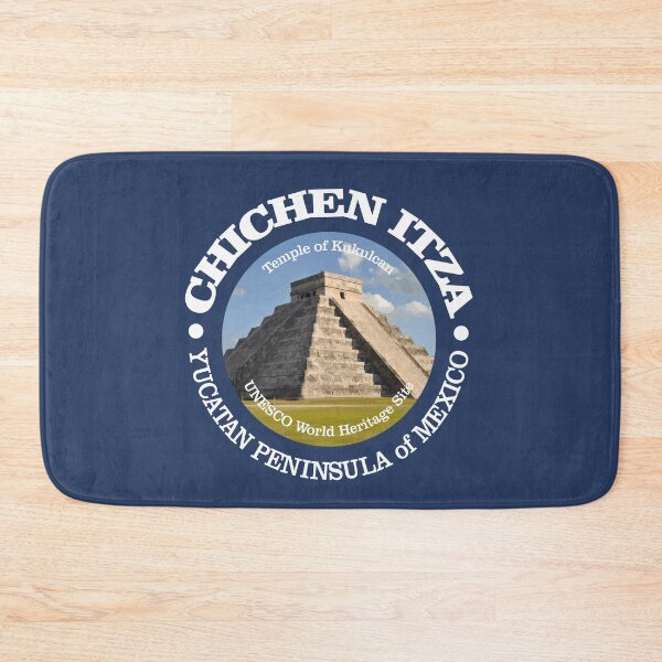 Item preview, Chichen Itza (OBP) designed and sold by curranmorgan.