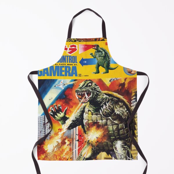 Item preview, Remote Control Gamera designed and sold by honeyblack.